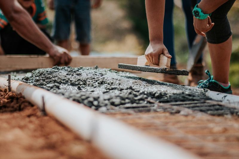 Sicherheit auf der Baustelle: Moderne Lösungen für eine unfallfreie Arbeitsumgebung